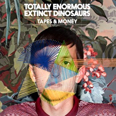 Tapes & Money (Remixes) - EP