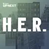 Stream & download Up Next Session: H.E.R.