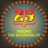 The Beginning - EP