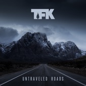 Untraveled Roads (Live) artwork
