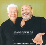 Tito Puente & Eddie Palmieri - Picadillo Jam