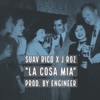 La Cosa Mia - Single