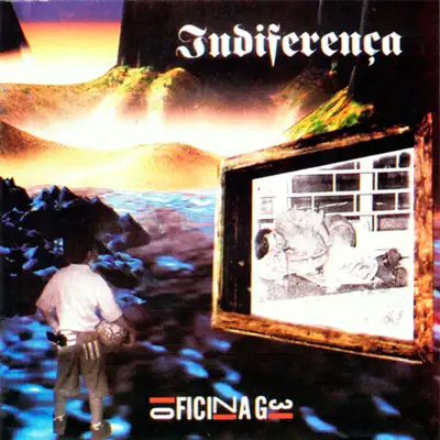 Indiferença - Oficina G3