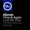 Stream & download Allende - Single