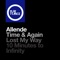 10 Minutes to Infinity - Allende lyrics