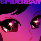 Spiderbait artwork