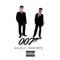 007 (feat. EGOVERT) - KIL lyrics