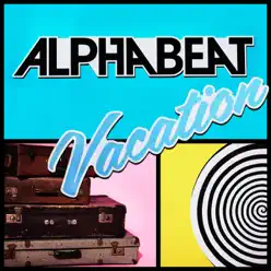 Vacation - Single - Alphabeat