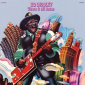 Bo Diddley - Bad Trip