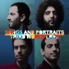 Songs and Portraits (feat. Avishai Cohen, Yonatan Avishai, Omer Avital & Daniel Freedman), 2012