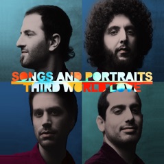 Songs and Portraits (feat. Avishai Cohen, Yonatan Avishai, Omer Avital & Daniel Freedman)