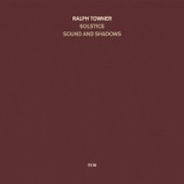 Sound and Shadows - EP artwork