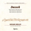 Dussek: Piano Concertos Op. 3, 14 & 49