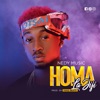 Homa Ya jiji - Single