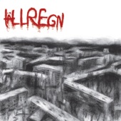 Hällregn - Smulor