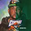 Conway Remixes 1 & 2 album lyrics, reviews, download