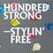 Mood Swing (feat. Amp Fiddler) - Hundred Strong lyrics