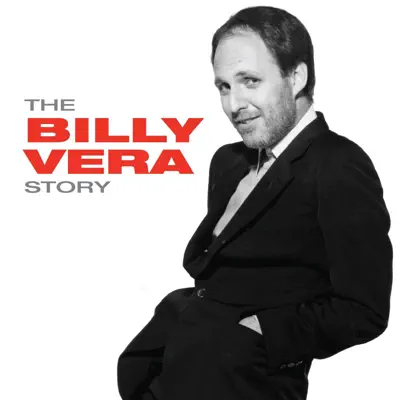 The Billy Vera Story - Billy Vera