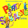 Alligator In the Elevator - The Peter Pan Kids Top Stars