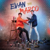 Evan et Marco cover