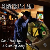 Steve Helms Band - Friday Night Fever