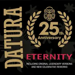 Eternity 25th Anniversary - EP - Datura