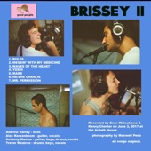 Brissey - Waves of the Heart