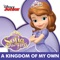 A Kingdom of My Own (feat. Princess Ivy) - The Cast of Sofia the First lyrics