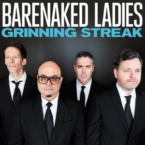 Barenaked Ladies - Odds Are - Line Dance Music