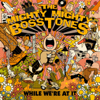 The Mighty Mighty Bosstones - While We're At It  artwork