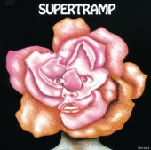 Supertramp artwork