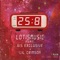 25/8 (feat. 615 Exclusive & Lil' Crimson) - LotisMusic lyrics