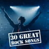 30 Great Rock Songs