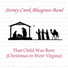 That Child Was Born (Christmas in West Virginia) - Single