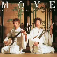 Move by Yoshida Brothers album reviews, ratings, credits
