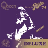 Queen - Jailhouse Rock (Live At The Rainbow, London / November 1974)
