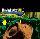 The Jayhawks - Broken Harpoon