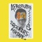 Afrotutto (feat. Samuel Heron) - Crookers Mixtape lyrics