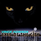 Eyes of the City artwork