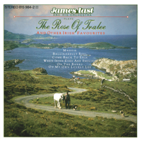 James Last and His Orchestra - The Rose of Tralee artwork
