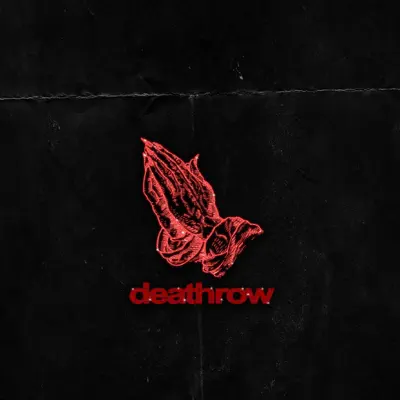 Hail the Deathrow - Single - Deathrow