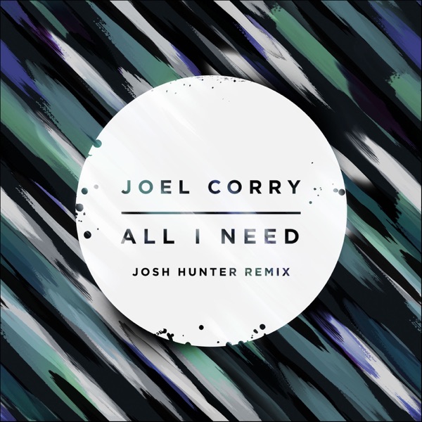 All I Need (Josh Hunter Remix) - Single - Joel Corry