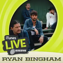 iTunes Live: SXSW - EP - Ryan Bingham