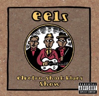 Eels Ablum Cover