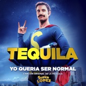 Yo Quería Ser Normal (Canción Original De La Película "Superlópez") artwork