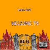 welcome to hell artwork