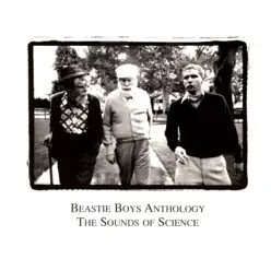 Beastie Boys Anthology - The Sounds of Science - Beastie Boys