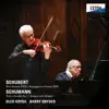 Stream & download Schubert, Schumann Works for Violin, Viola and Piano