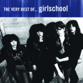 Girlschool - Race With the Devil