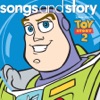 Songs and Story: Toy Story 2 - EP